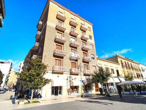 appartamento in vendita a Foggia in zona Centro Città