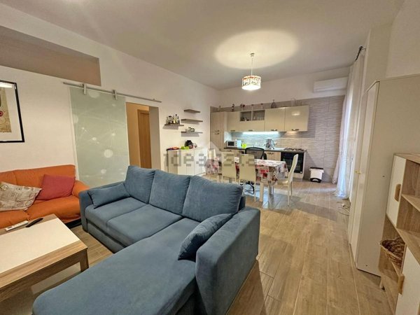 appartamento in vendita a Foggia in zona Centro Città