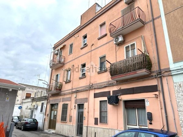 appartamento in vendita a Foggia in zona Centro Città