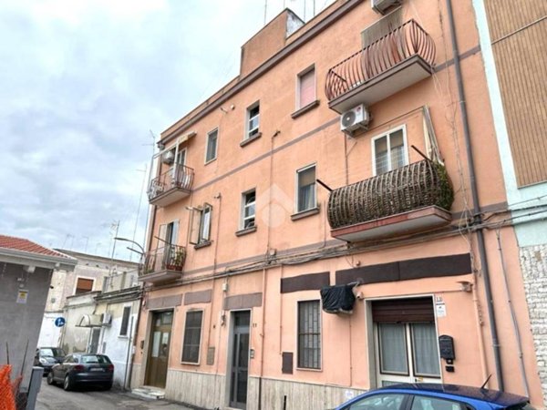 appartamento in vendita a Foggia in zona Centro Città
