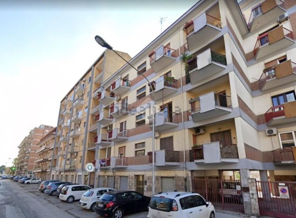 appartamento in vendita a Foggia