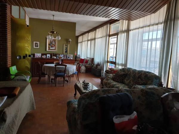 appartamento in vendita a Foggia in zona Rione Diaz