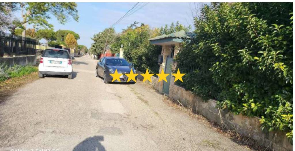 appartamento in vendita a Foggia
