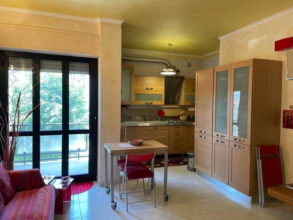 appartamento in vendita a Foggia