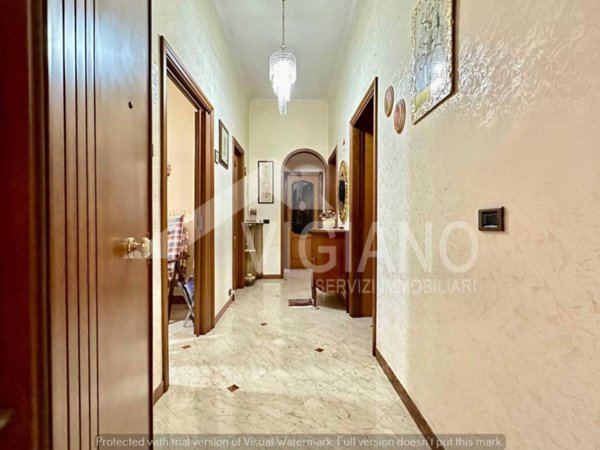 appartamento in vendita a Foggia in zona Centro Città