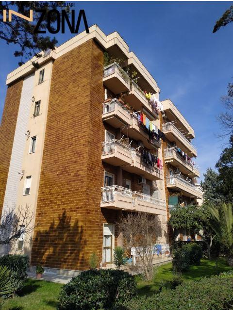 appartamento in vendita a Foggia