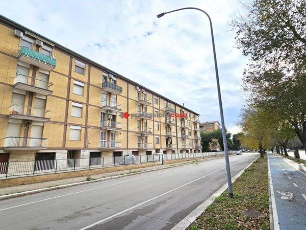 appartamento in vendita a Foggia in zona Macchia Gialla