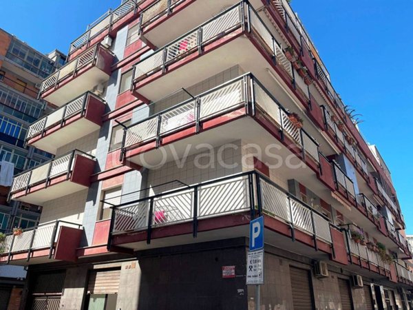 appartamento in vendita a Foggia
