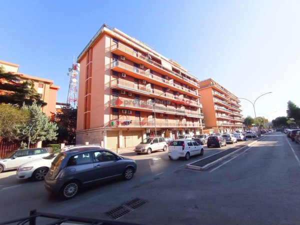 appartamento in vendita a Foggia