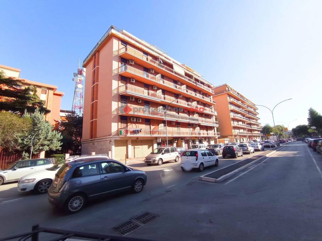 appartamento in vendita a Foggia