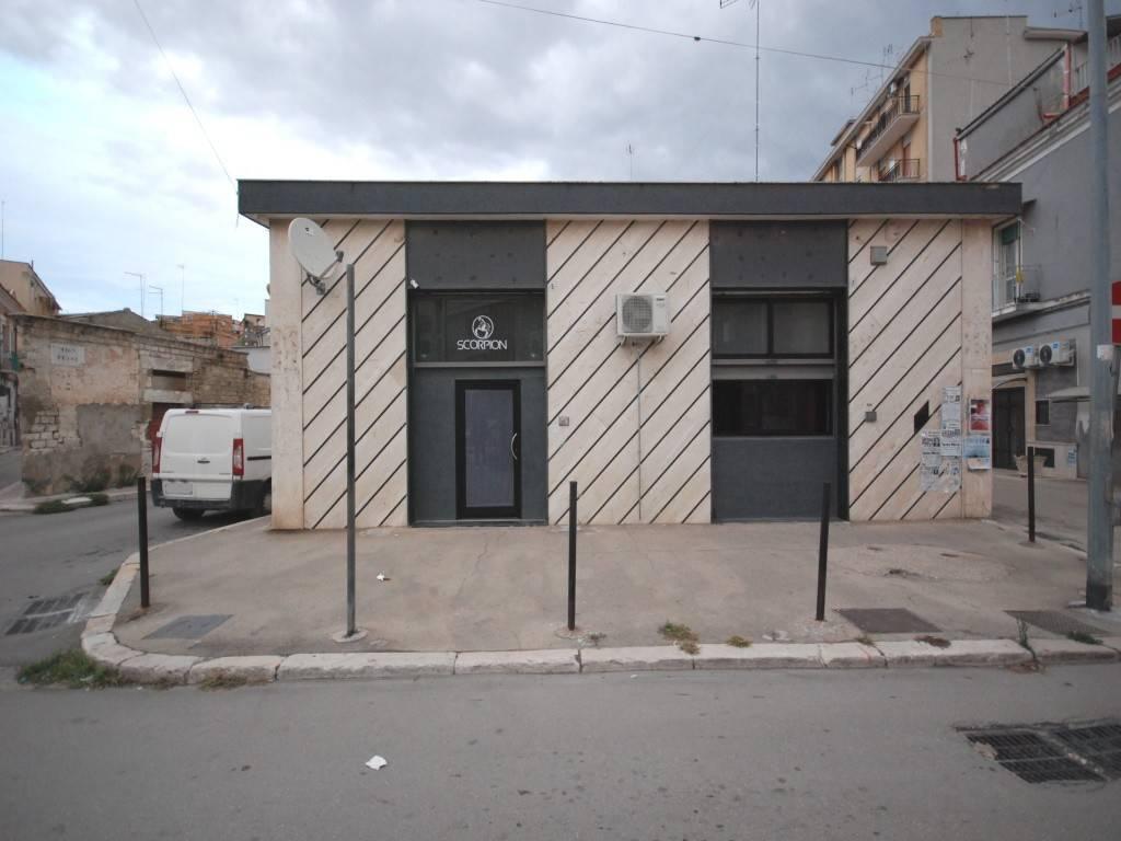 appartamento in vendita a Foggia in zona Centro Città