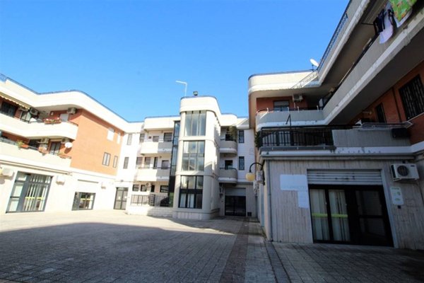 appartamento in vendita a Foggia