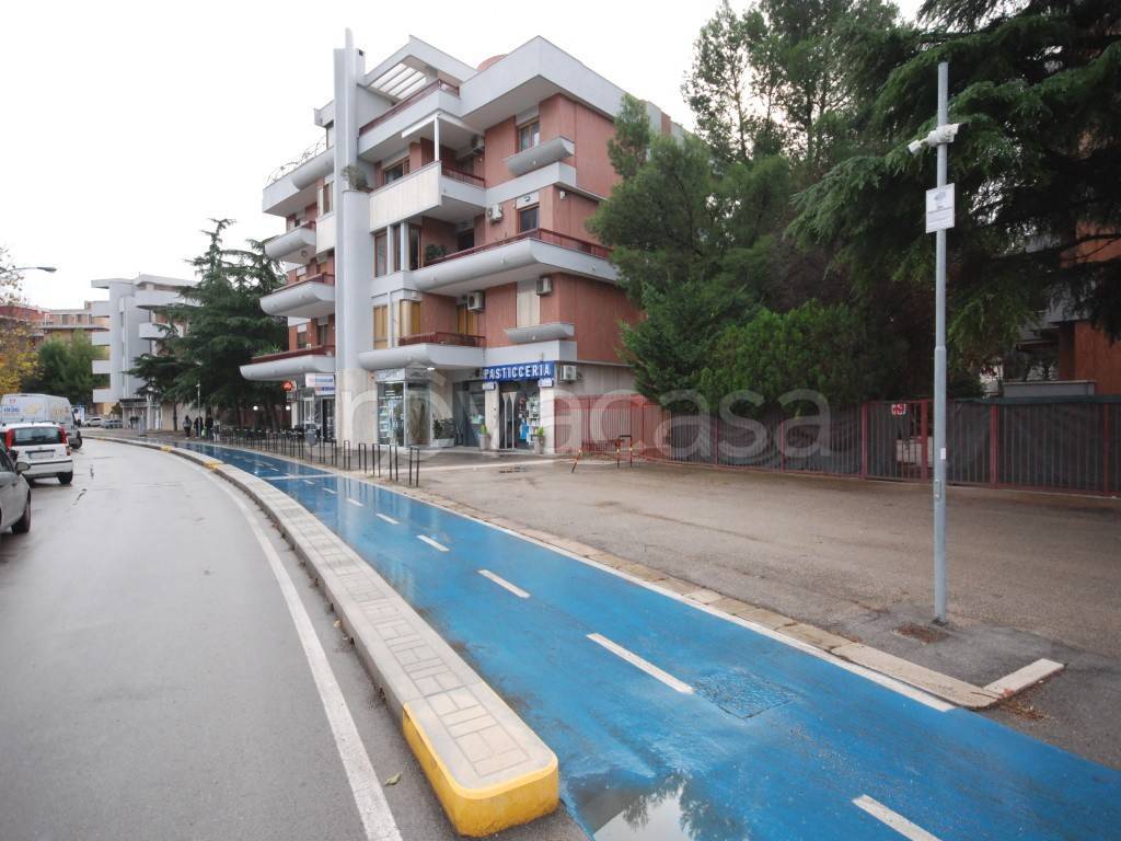 trivano in vendita a Foggia in zona Immacolata / San Pio X