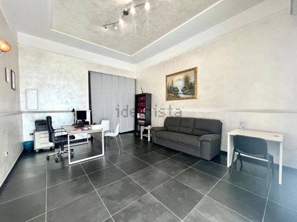 casa semindipendente in vendita a Foggia