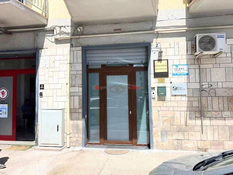 ufficio in vendita a Foggia