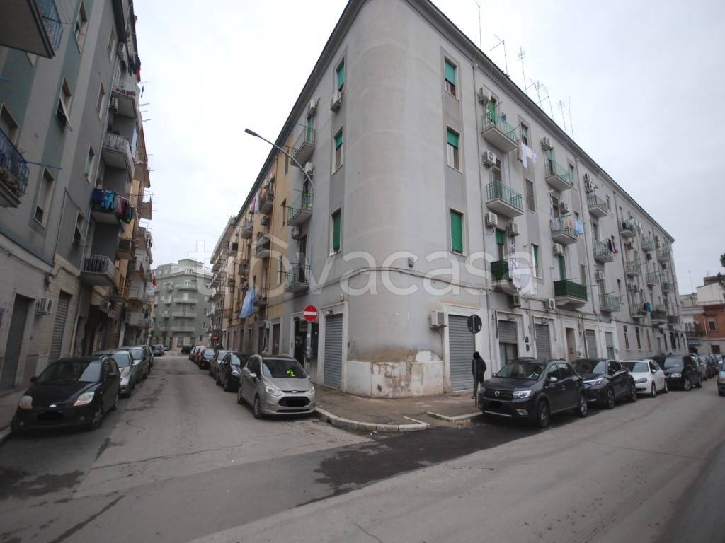 trivano in vendita a Foggia