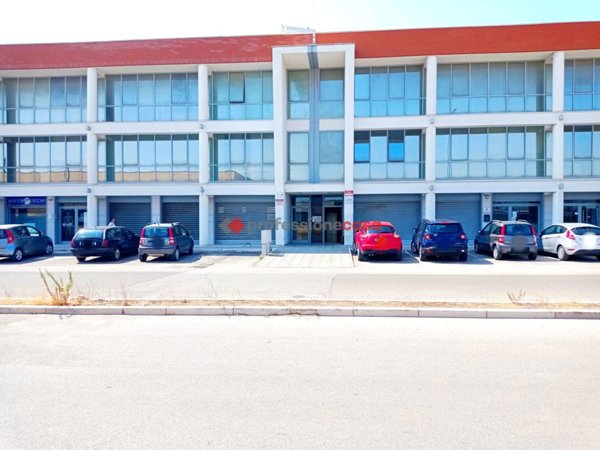 ufficio in vendita a Foggia