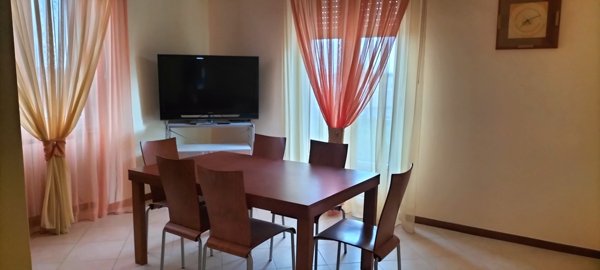 appartamento in vendita a Foggia