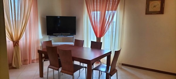 appartamento in vendita a Foggia