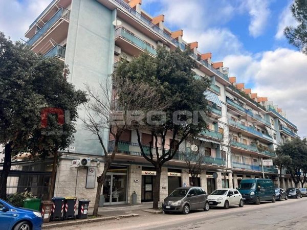 appartamento in vendita a Foggia in zona Immacolata / San Pio X