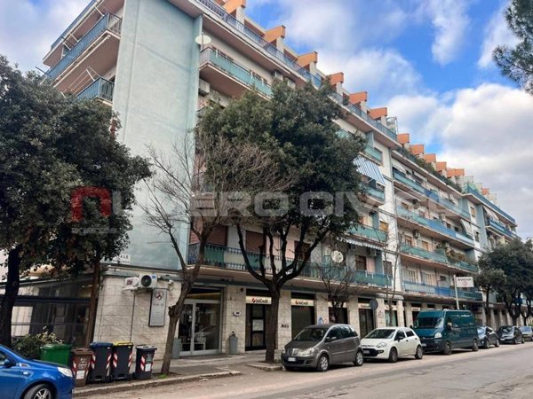 appartamento in vendita a Foggia in zona Immacolata / San Pio X