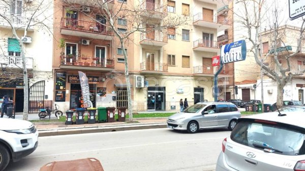 monolocale in vendita a Foggia in zona Immacolata / San Pio X