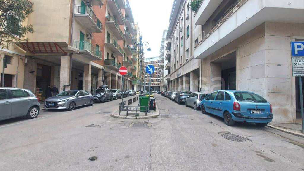 negozio in vendita a Foggia in zona Centro Città