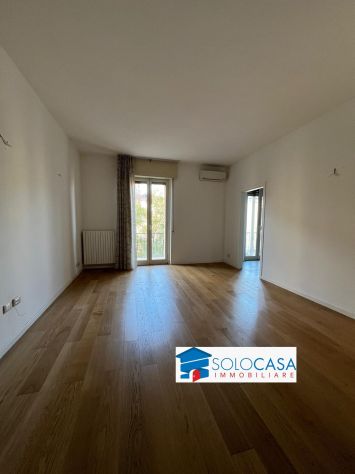appartamento in vendita a Foggia in zona Centro Città