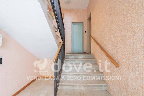 appartamento in vendita a Foggia in zona Immacolata / San Pio X