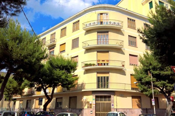 appartamento in vendita a Foggia in zona Centro Città