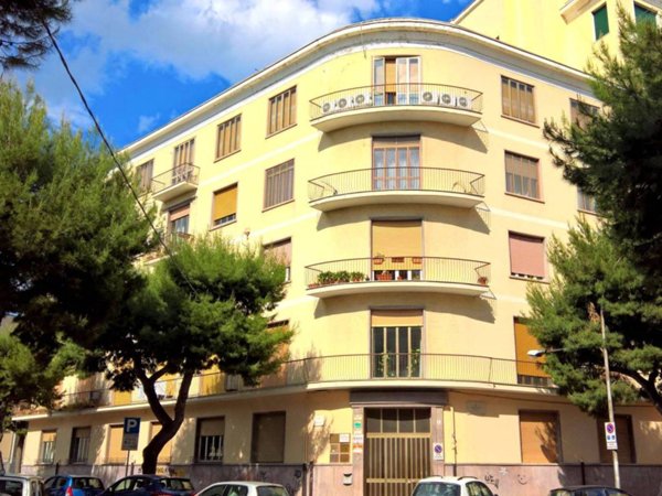 appartamento in vendita a Foggia in zona Centro Città