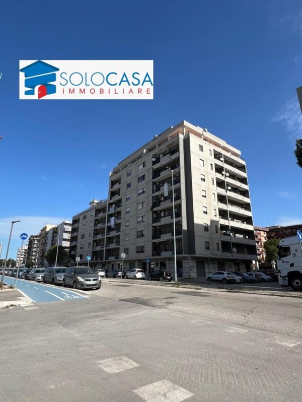 appartamento in vendita a Foggia in zona San Ciro