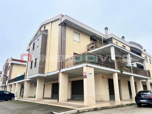 appartamento in vendita a Foggia in zona Macchia Gialla