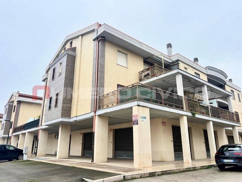 appartamento in vendita a Foggia in zona Macchia Gialla