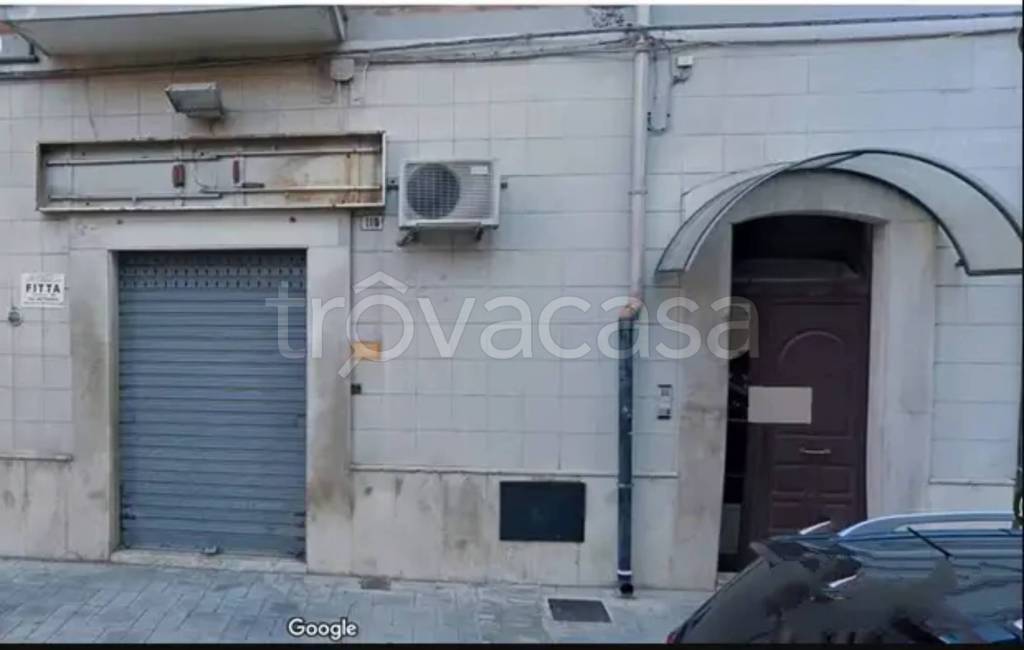 negozio in vendita a Foggia in zona Immacolata / San Pio X