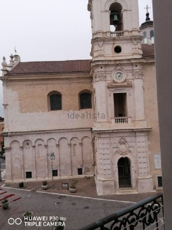 appartamento in vendita a Foggia in zona Centro Città
