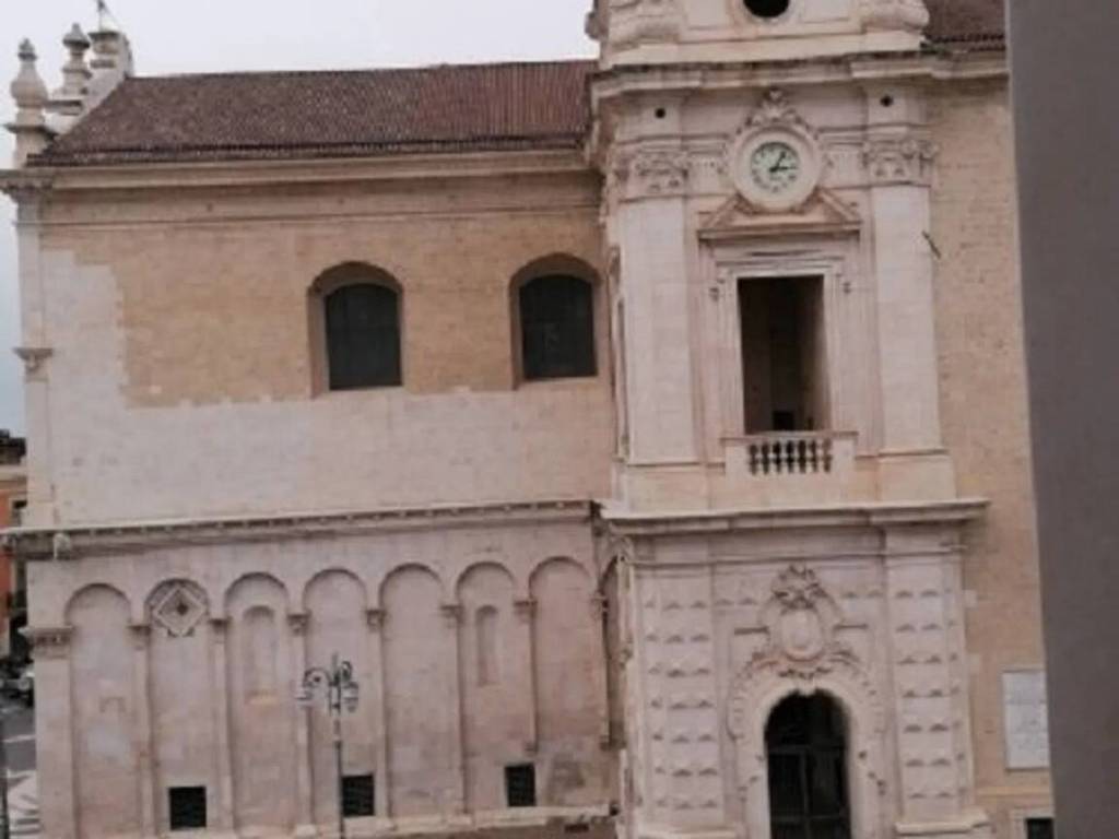 appartamento in vendita a Foggia in zona Centro Città