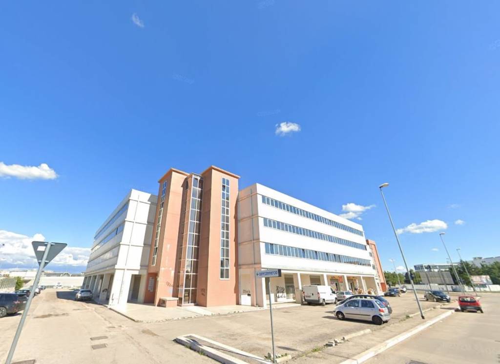 appartamento in vendita a Foggia