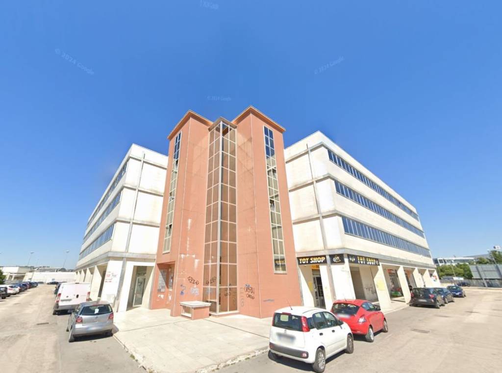 appartamento in vendita a Foggia