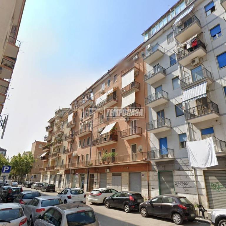 appartamento in vendita a Foggia in zona Immacolata / San Pio X