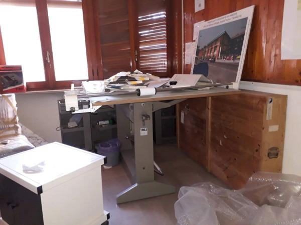 appartamento in vendita a Foggia in zona Rione Diaz
