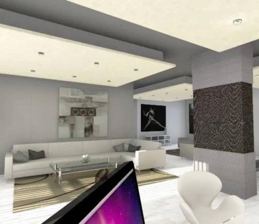 appartamento in vendita a Foggia in zona Rione Diaz