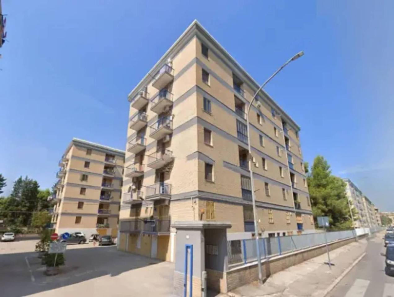 appartamento in vendita a Foggia in zona Macchia Gialla