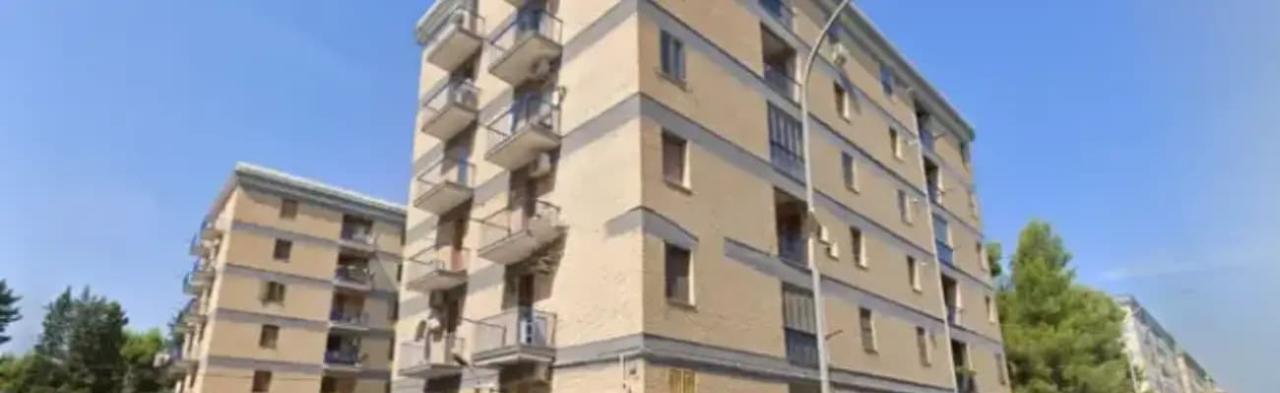 appartamento in vendita a Foggia in zona Macchia Gialla
