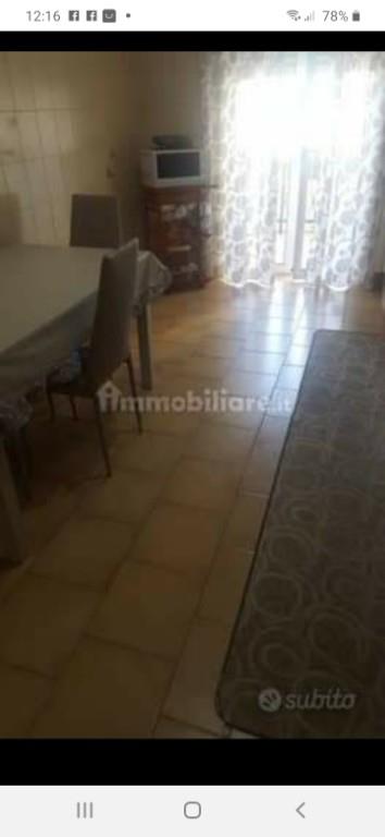 appartamento in vendita a Foggia in zona Centro Città