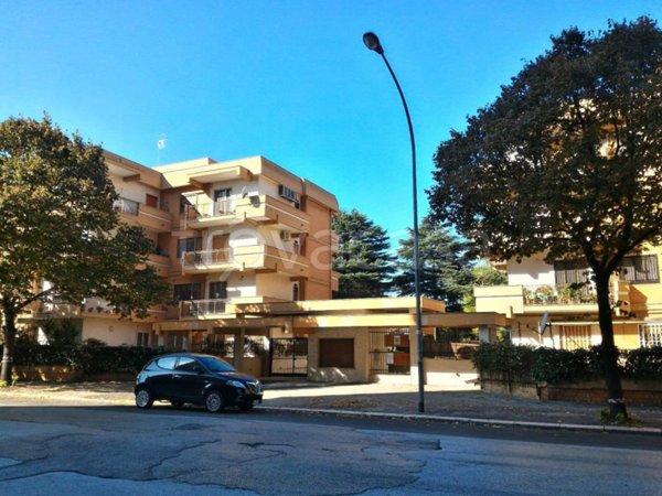 appartamento in vendita a Foggia in zona Macchia Gialla