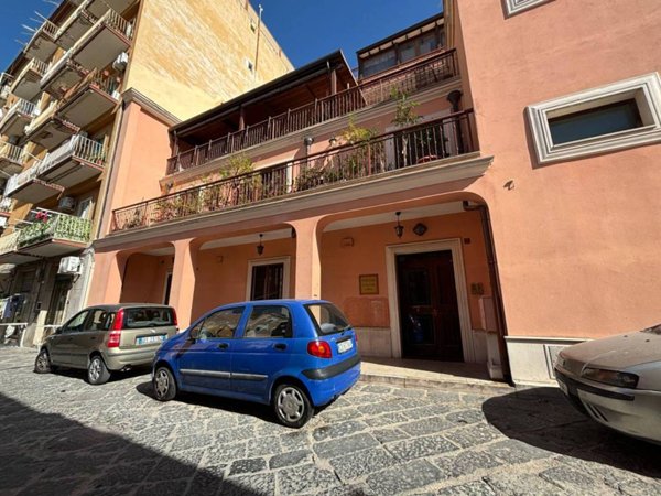 appartamento in vendita a Foggia in zona Centro Città