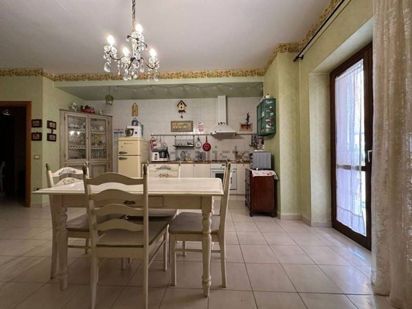 appartamento in vendita a Foggia in zona Centro Città