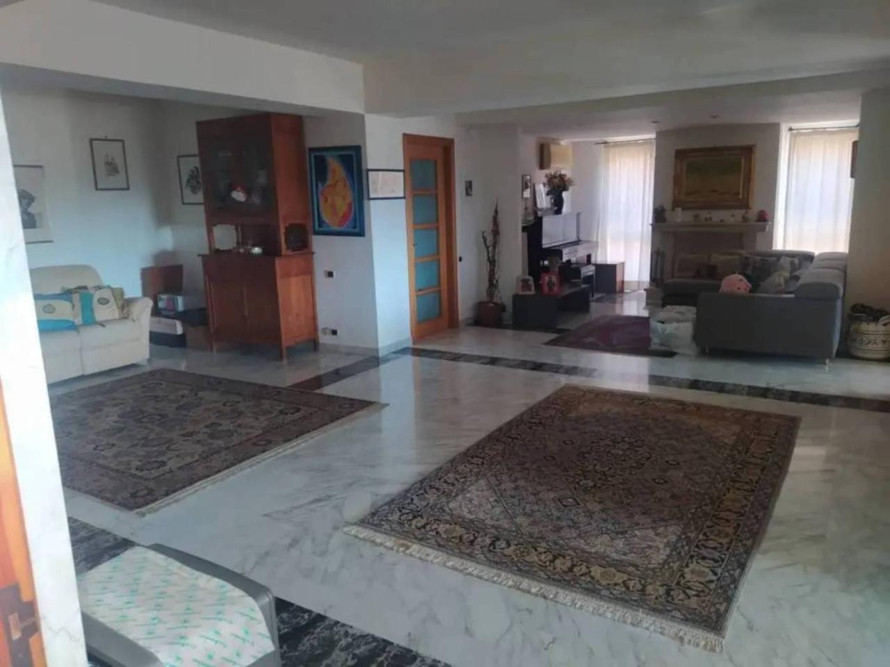 appartamento in vendita a Foggia in zona Arpinova