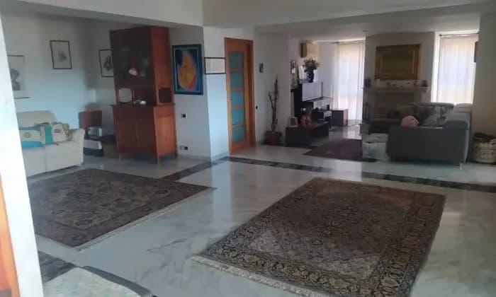 appartamento in vendita a Foggia in zona Candelaro